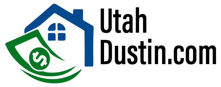 UtahDustin.com